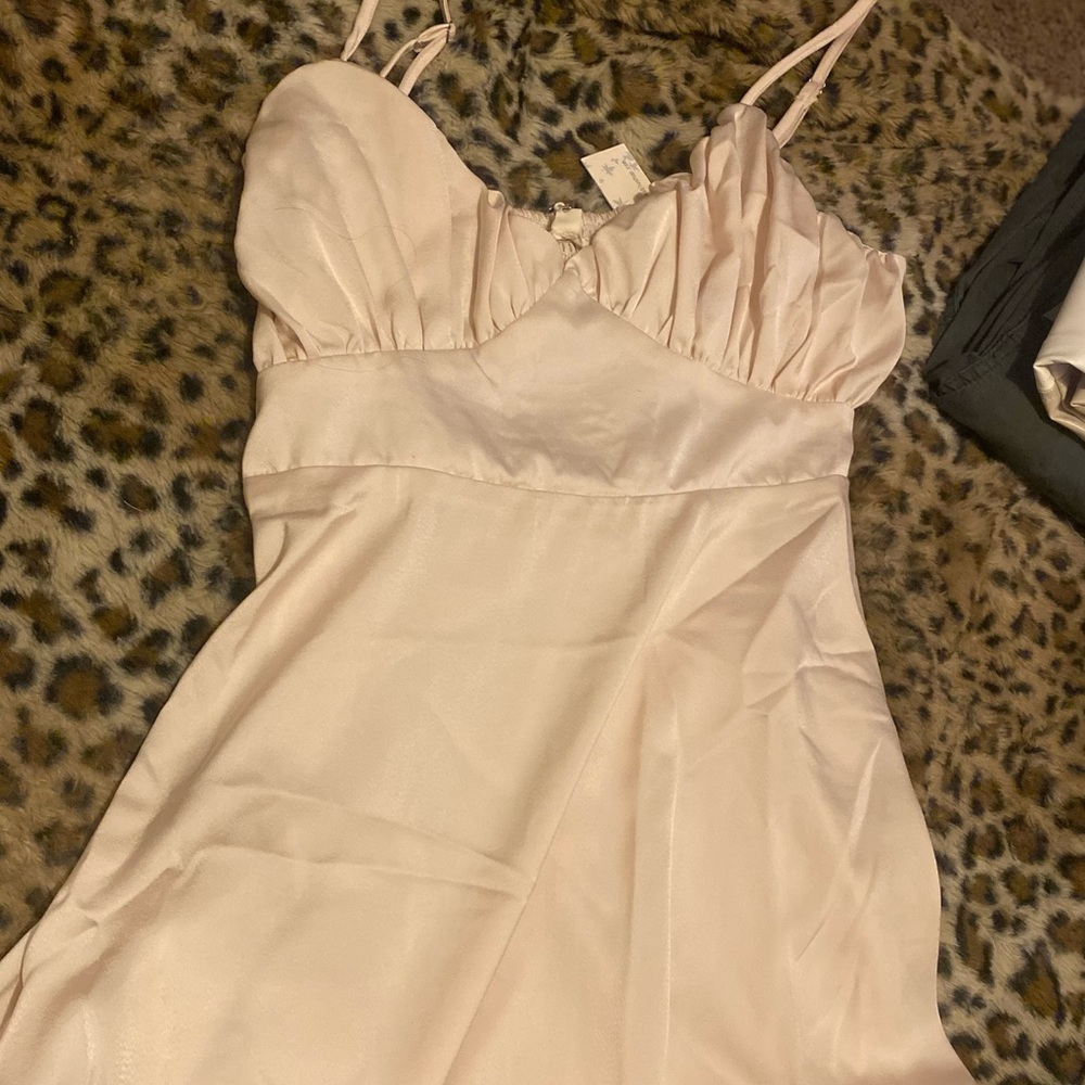 Sun Dress